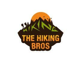 #67 per Website Logo for Hiking Brothers da manarul04