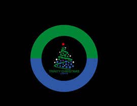 #35 dla Christmas Lighting Company Logo przez shahinurislam9