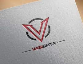 #199 for Vasishta Professional Services Pvt. Ltd. by shafayetrabbani