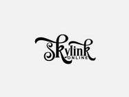 #672 untuk Skylink Online Logo Competition oleh shrahman089