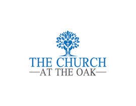 #62 pёr LOGO &quot;the church at the oak&quot; nga mdshafikulislam1