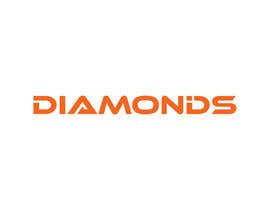 amranfawruk tarafından Need a logo representing TEAM name DIAMONDS için no 5