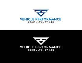 #115 for Logo design: RS Vehicle Performance Consultancy Ltd by tanmoy4488