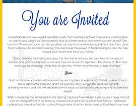 #3 pёr Design a Flyer for Weight Loss Course nga vw8300158vw