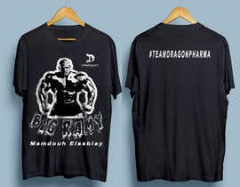 #66 για T-shirt design από BKibria