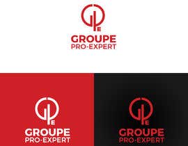 #5 for Groupe Pro-Expert by mrmot