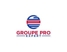 #59 for Groupe Pro-Expert by BrilliantDesign8