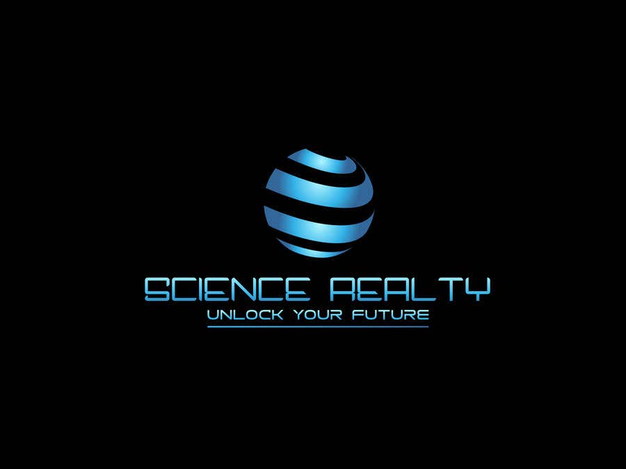Konkurrenceindlæg #69 for                                                 Science Realty Logo
                                            