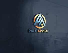 #44 za I need a logo designed for a gym/clothing “pale appeal” keep it simple but modern. od ovok884
