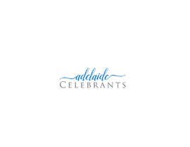 Nro 21 kilpailuun I need a fresh logo designed for a wedding business named Adelaide Celebrants. Main colour for logo is blue. Let the creation begin! käyttäjältä heisismailhossai