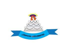 #22 για I need a fresh logo designed for a wedding business named Adelaide Celebrants. Main colour for logo is blue. Let the creation begin! από zafarali1968