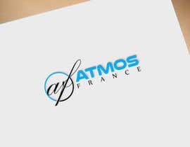 #316 for Logo ATMOS France by DesignInverter