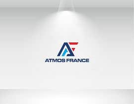 #305 for Logo ATMOS France by sobujvi11