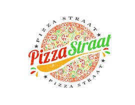 #117 untuk Logo for pizza place (Urgent) oleh ciprilisticus