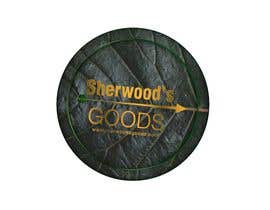 #20 for Design a logo contest for Sherwood&#039;s Goods (www.sherwoodsgoods.com) by GabrielaSertori