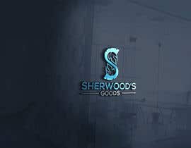 #18 สำหรับ Design a logo contest for Sherwood&#039;s Goods (www.sherwoodsgoods.com) โดย ovok884