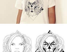 #15 ， Graphic design for Printing on tshirt 来自 BadWombat96
