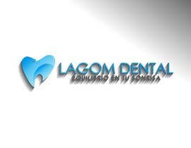 #282 for Build a logo for my new dental clinic by Mesha2206