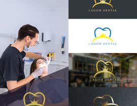 #299 para Build a logo for my new dental clinic por faruqhossain3600