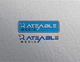 #763 per Design a logo for a website called Rateable Media da uniquedesigner19