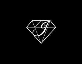 #80 para Custome Diamond Logo Design por bluebird3332