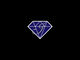 Ảnh thumbnail bài tham dự cuộc thi #81 cho                                                     Custome Diamond Logo Design
                                                
