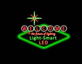 fingal77 tarafından Light-Smart Led için no 21