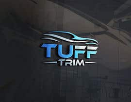 #245 pёr New business Logo for Company name TUFF TRIM nga somiruddin