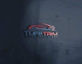 #485 pёr New business Logo for Company name TUFF TRIM nga trkul786