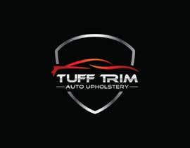 #475 pёr New business Logo for Company name TUFF TRIM nga sohelranar677