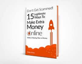 #102 for Design an Ebook Cover by saifmajhar
