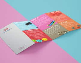 #7 for Design Brochure by CSSumanth