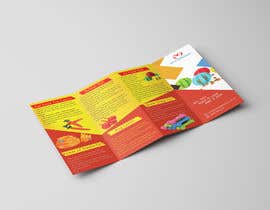 #37 for Design Brochure by MZN45