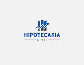 #2 for Logo Design for Hipotecaria Uno af sultandesign