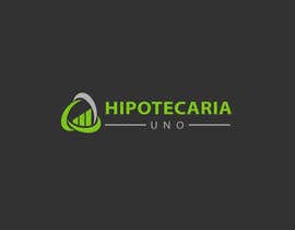 #27 for Logo Design for Hipotecaria Uno af sultandesign