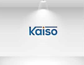 #1 for Visual Brand and Logo - kaiso by mindreader656871