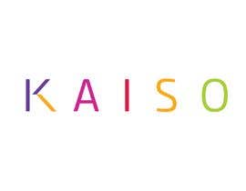 #9 for Visual Brand and Logo - kaiso by jamesscottlewis