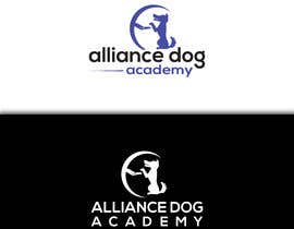 #259 for Design a logo for my Dog Training Company av fb546d73e6b07e7