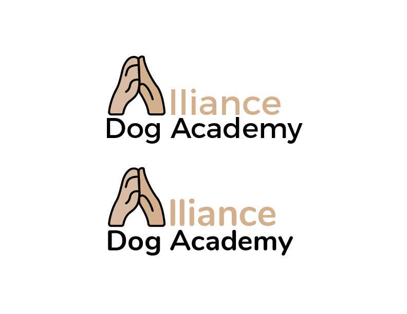 Proposition n°178 du concours                                                 Design a logo for my Dog Training Company
                                            