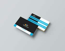 #36 para Create visiting card and Name design for my eye clinic de rajatdhunk