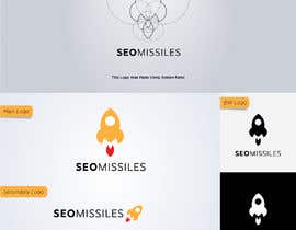 #110 for Design a SEO Ranking Logo by roohe