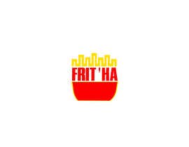 #39 for Logo Design for a Fast food restaurant by MoamenAhmedAshra