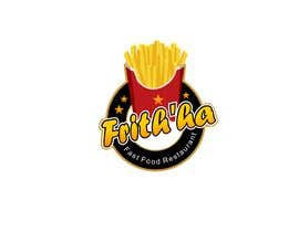 #46 per Logo Design for a Fast food restaurant da Graphicsmart89