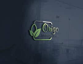 #39 ， Build me a logo- Origo Cosmeceuticals Pvt. Ltd. &quot;Treasure your beauty with us&quot; 来自 designstudio752
