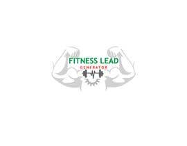 #96 for Logo for Fitness Lead Generator by masudkhan8850