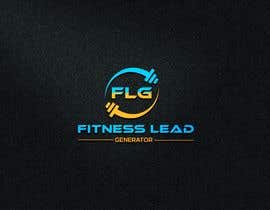 #101 for Logo for Fitness Lead Generator by ROXEY88