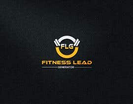 #103 for Logo for Fitness Lead Generator by ROXEY88