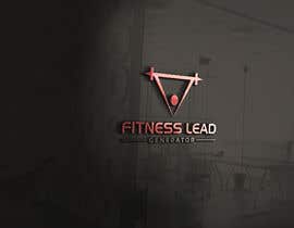 #97 for Logo for Fitness Lead Generator by crazyman543414