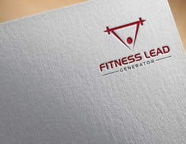 #98 for Logo for Fitness Lead Generator by crazyman543414