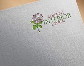 #13 Logo Design for Interior Design Business részére mohammadsadi által